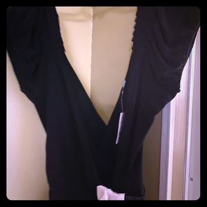 (NY&Co.) Brand new dress with tag.